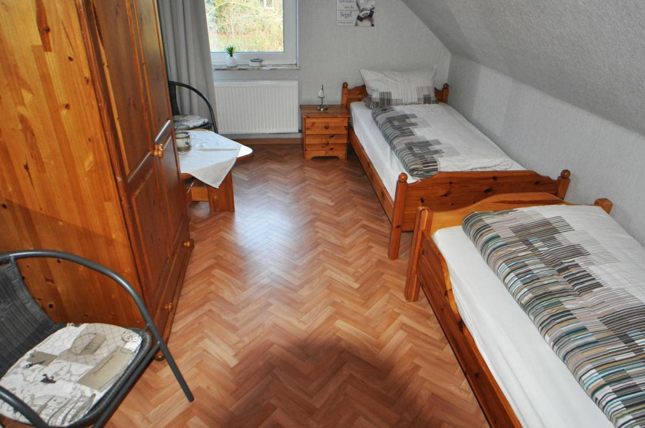 Ferienhaus Voss, 65260 Мормерланд Номер фото